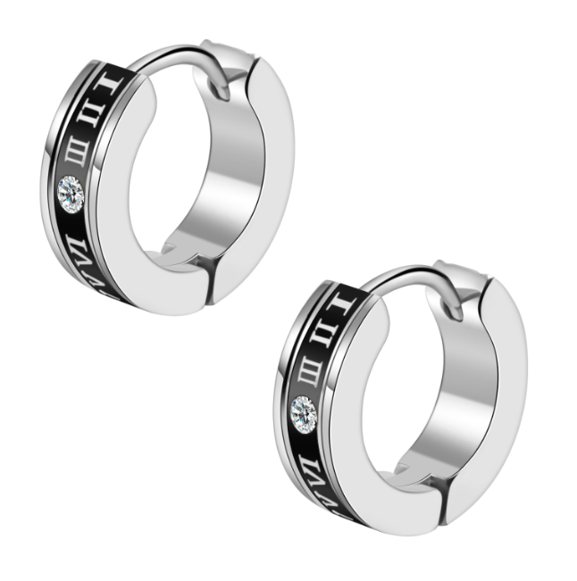 Diamond Solitaire Ring