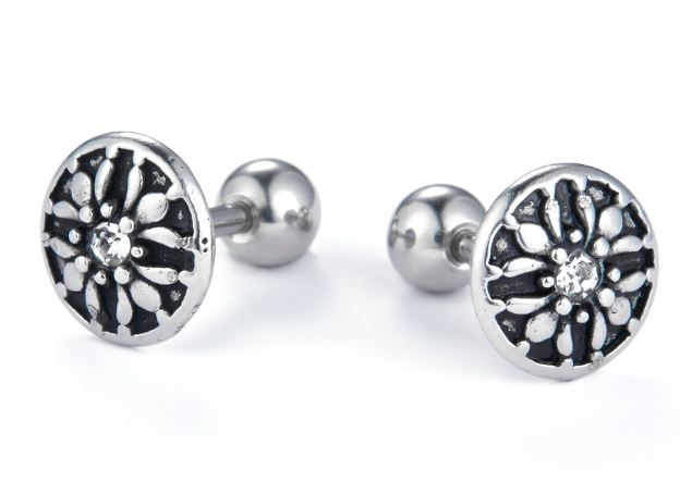 Diamond Solitaire Ring