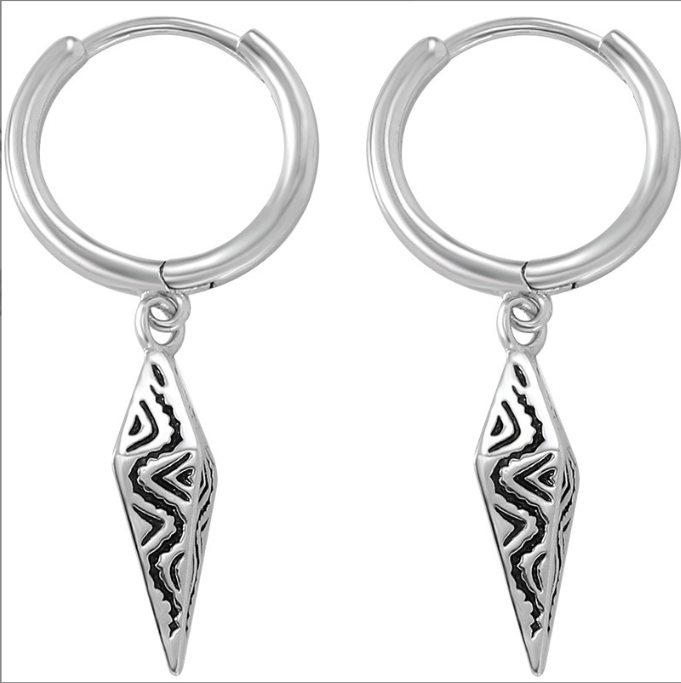 Diamond Solitaire Ring