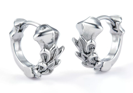 Diamond Solitaire Ring