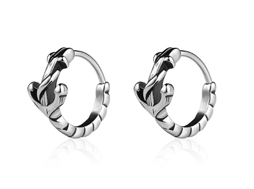 Diamond Solitaire Ring