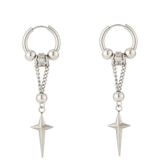 Diamond Solitaire Ring