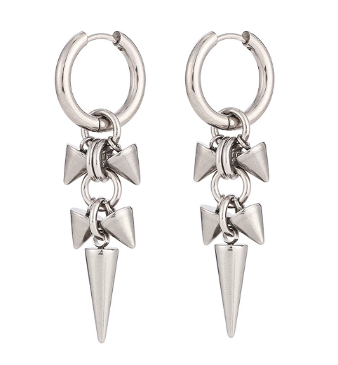 Diamond Solitaire Ring