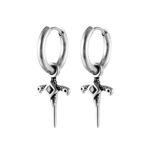 Diamond Solitaire Ring