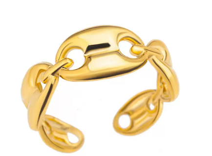 Diamond Solitaire Ring