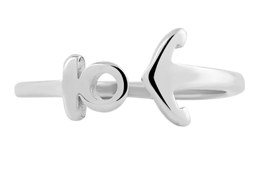 Diamond Solitaire Ring