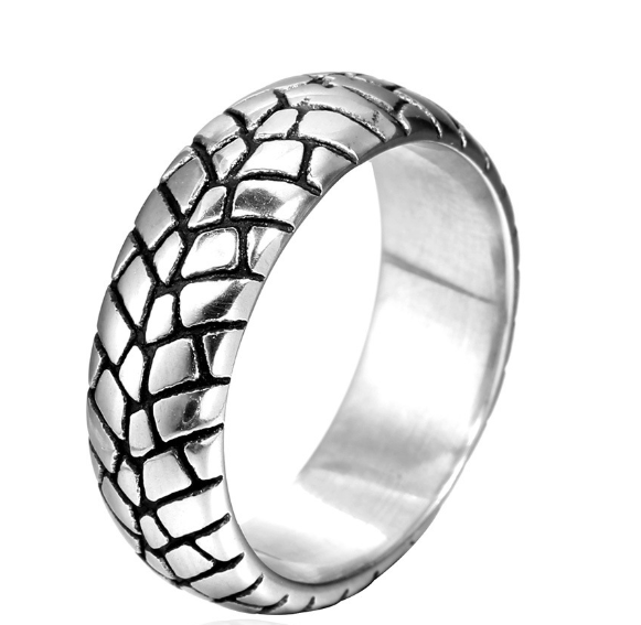 Diamond Solitaire Ring