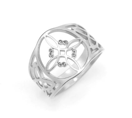 Diamond Solitaire Ring