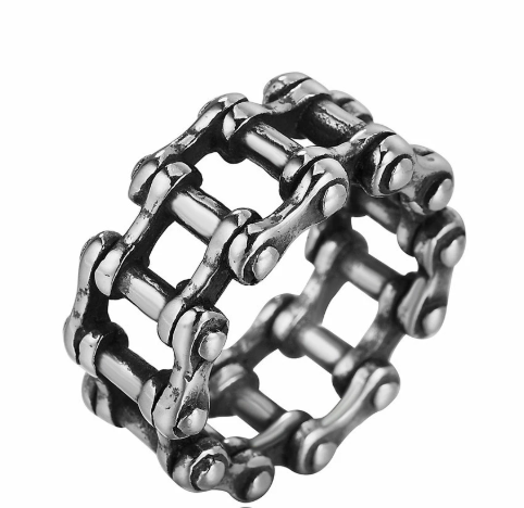 Diamond Solitaire Ring