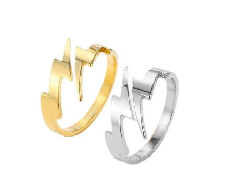 Diamond Solitaire Ring