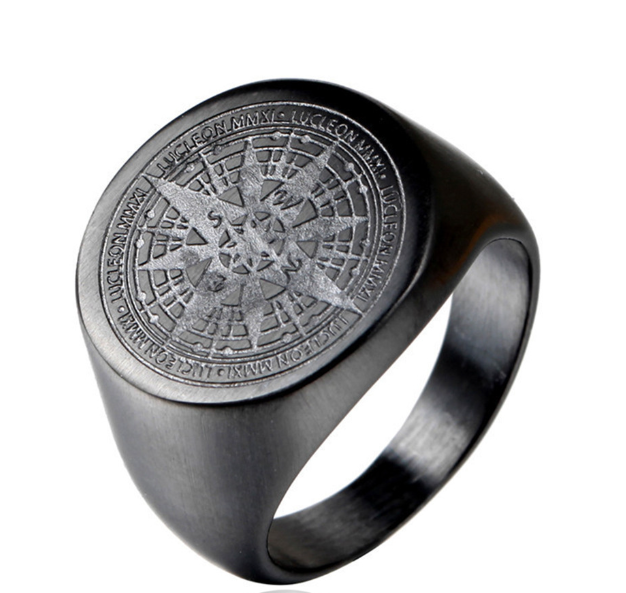 Diamond Solitaire Ring