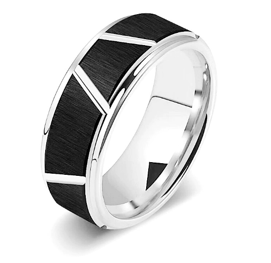 Diamond Solitaire Ring