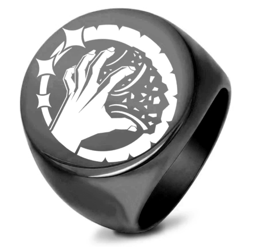 Diamond Solitaire Ring