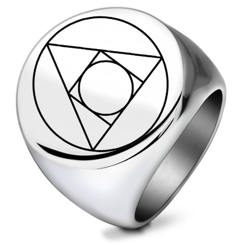 Diamond Solitaire Ring