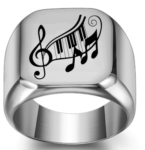 Diamond Solitaire Ring