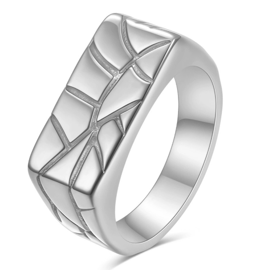 Diamond Solitaire Ring