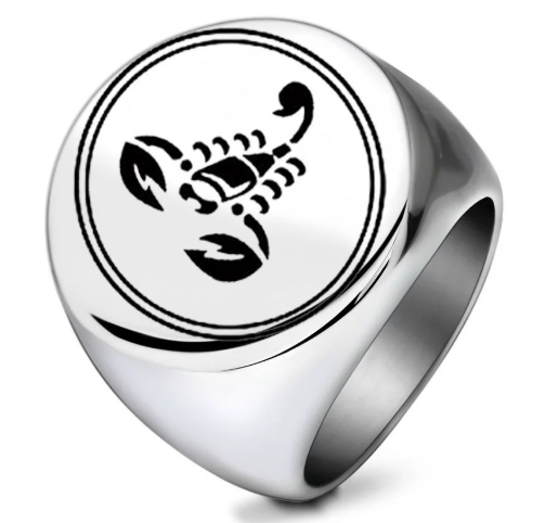 Diamond Solitaire Ring