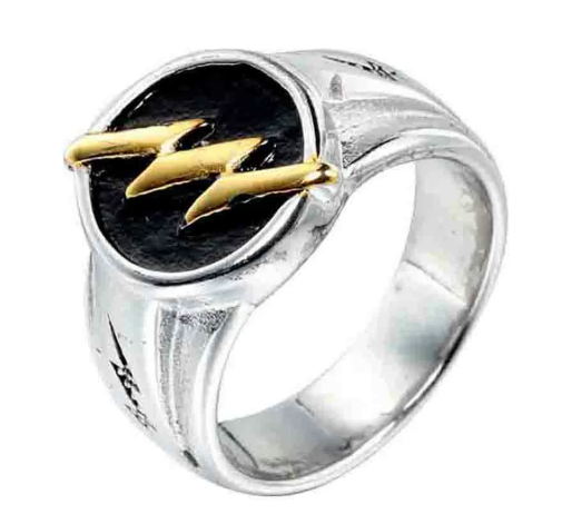 Diamond Solitaire Ring