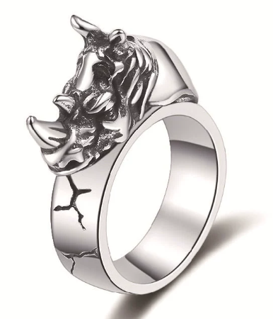 Diamond Solitaire Ring