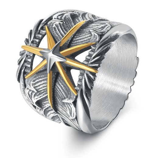 Diamond Solitaire Ring