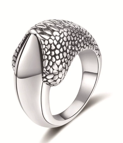 Diamond Solitaire Ring