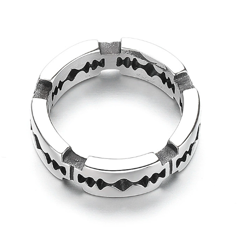 Diamond Solitaire Ring