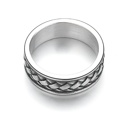 Diamond Solitaire Ring