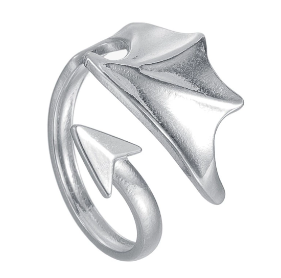 Diamond Solitaire Ring