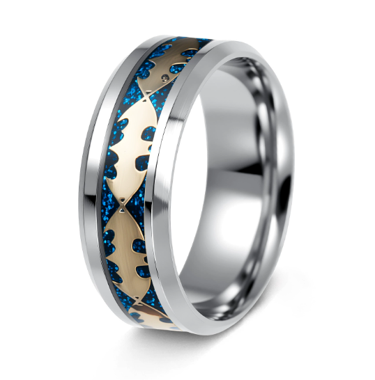 Diamond Solitaire Ring