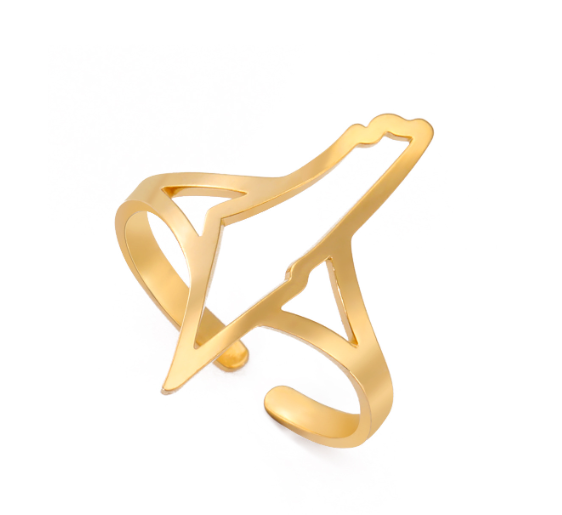 Diamond Solitaire Ring