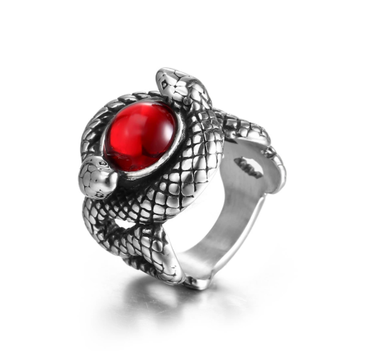 Diamond Solitaire Ring