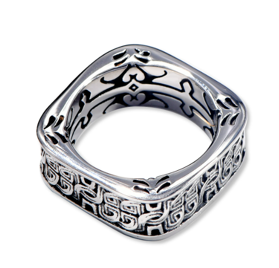 Diamond Solitaire Ring