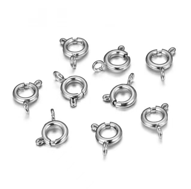 Diamond Solitaire Ring