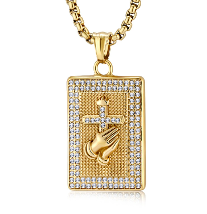 Diamond Solitaire Ring