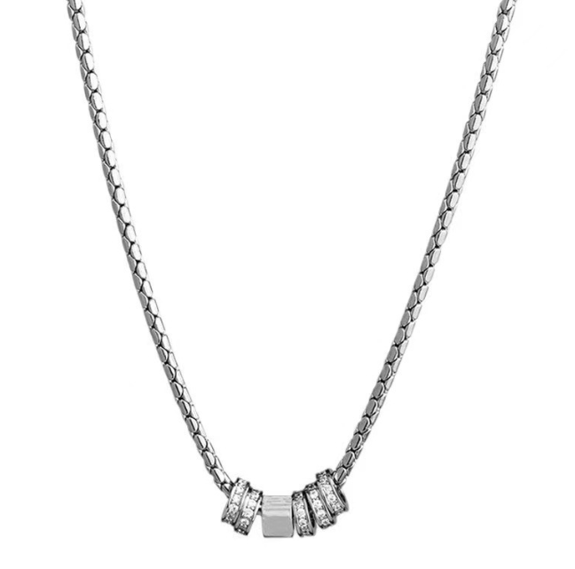 Diamond Solitaire Ring