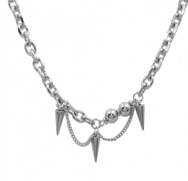 Diamond Solitaire Ring