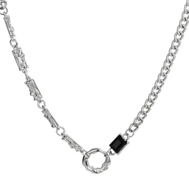 Diamond Solitaire Ring