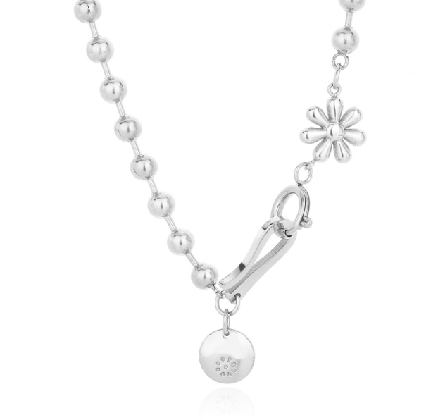 Diamond Solitaire Ring