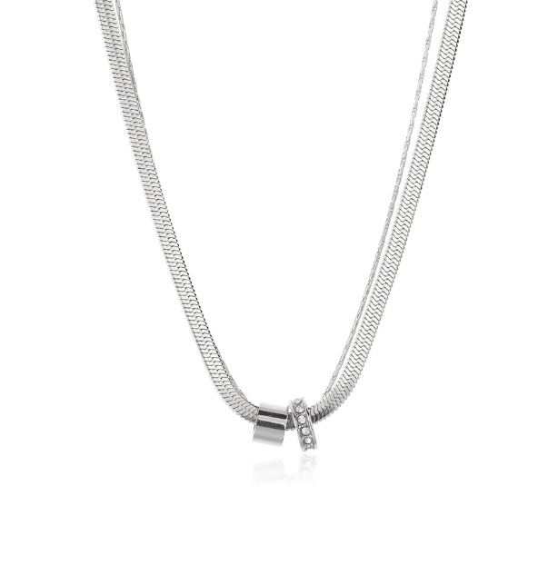 Diamond Solitaire Ring