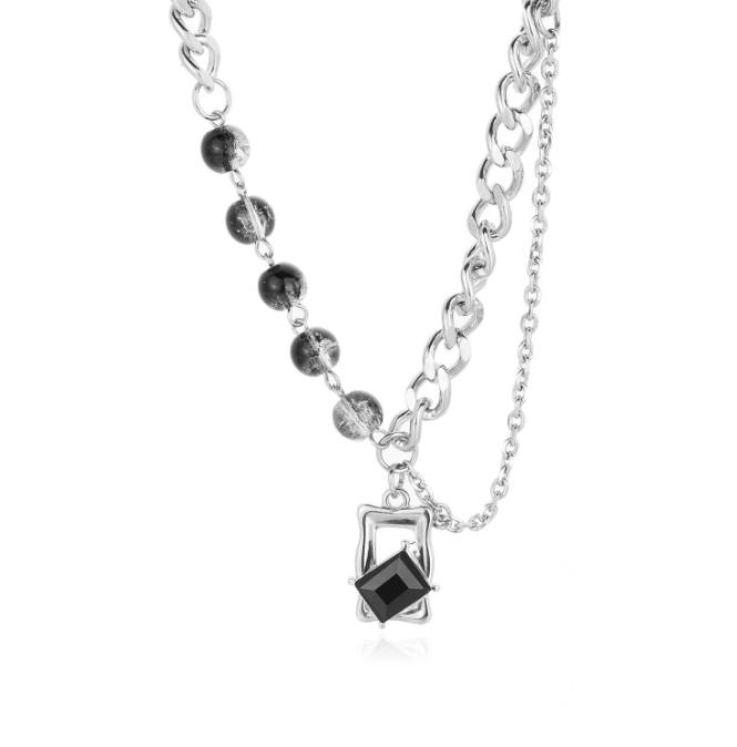 Diamond Solitaire Ring