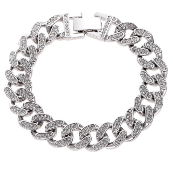 Diamond Solitaire Ring