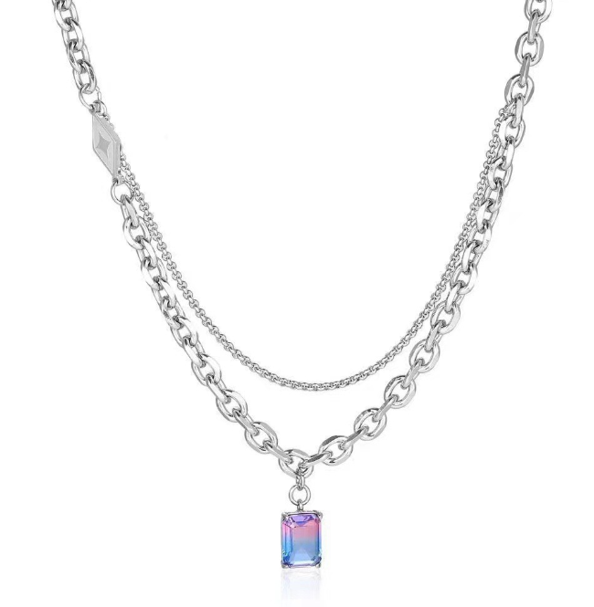 Diamond Solitaire Ring