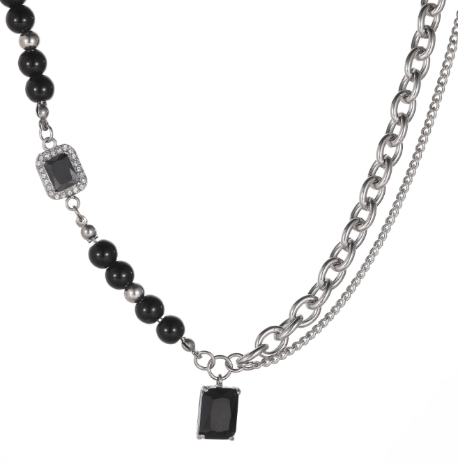 Diamond Solitaire Ring