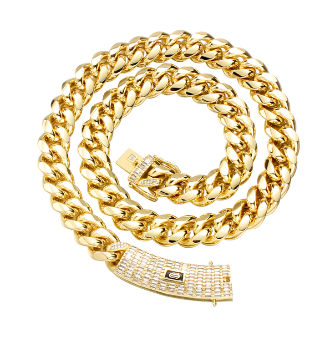 Diamond Solitaire Ring