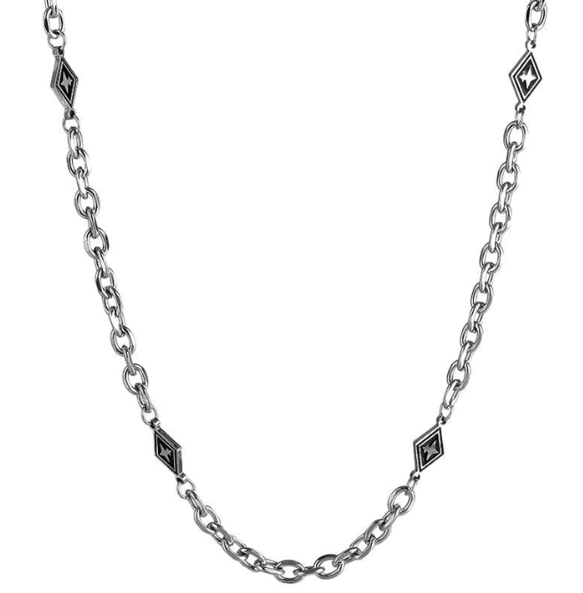 Diamond Solitaire Ring