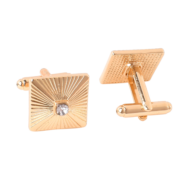 Diamond Solitaire Ring