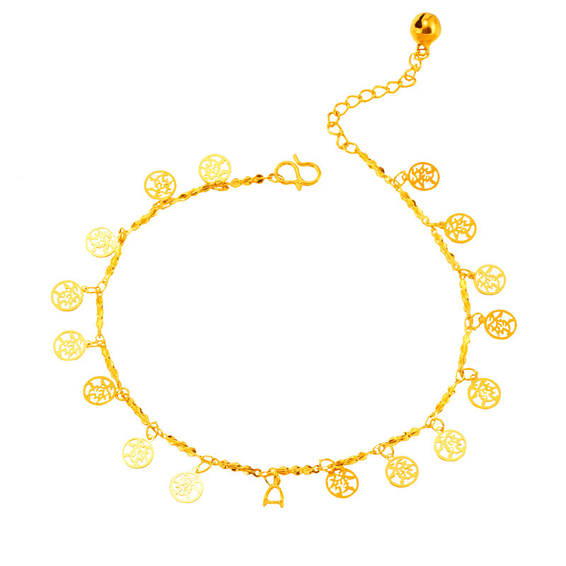 Diamond Solitaire Ring