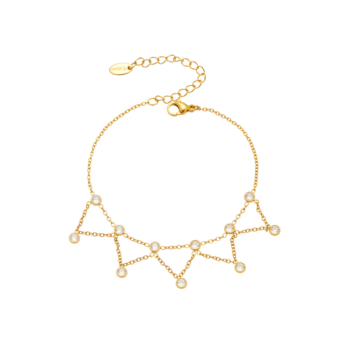 Diamond Solitaire Ring