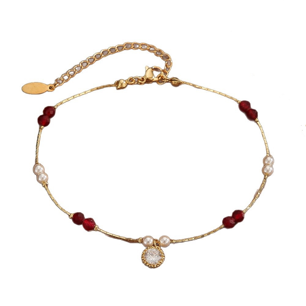 Diamond Solitaire Ring