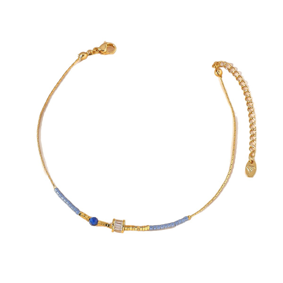 Diamond Solitaire Ring